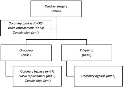 Dynamics of Vascular Protective and Immune Supportive Sphingosine-1-Phosphate During Cardiac Surgery